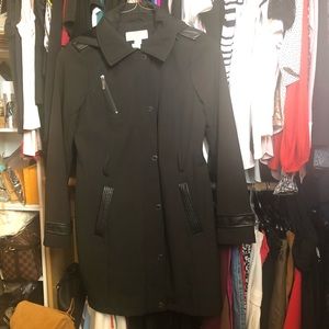 Michael Kors black jacket